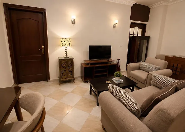 The Shell House * Hurghada