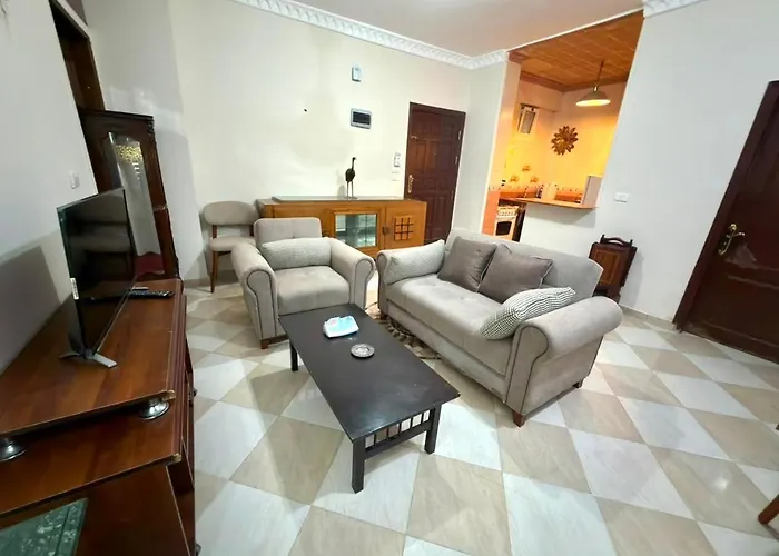 Apartment The Shell House Hurghada