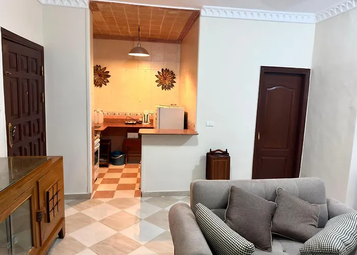 Apartment The Shell House Hurghada