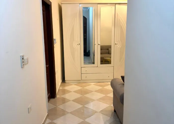 Apartment The Shell House